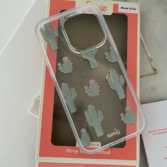 Sonix IPhone 13Pro Case - Picture 4 of 5